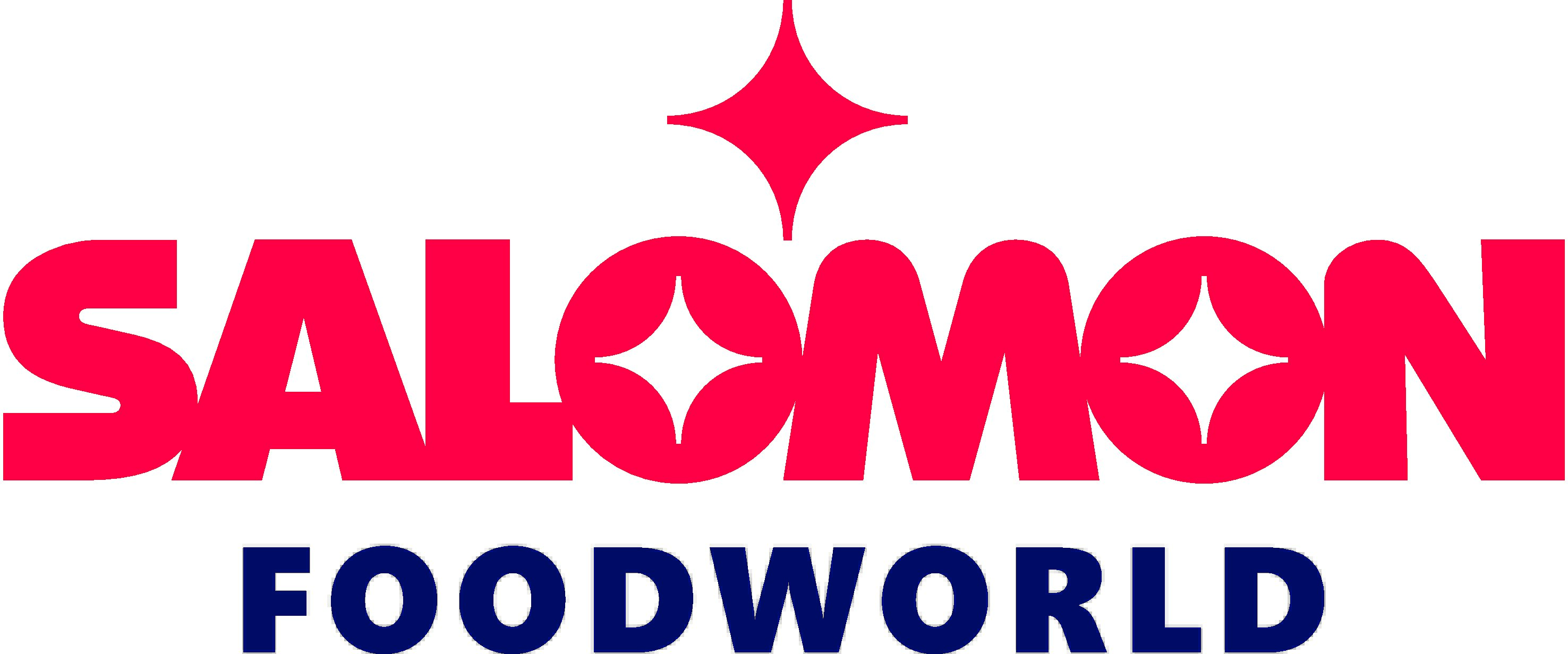 Salomon Foodworld