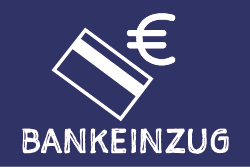 TKH Bankeinzug